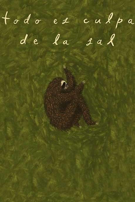    The youngest daughter of a family of sloths reconstructs their story. A metaphor about the sometimes wild nature that inhabits family environments.  